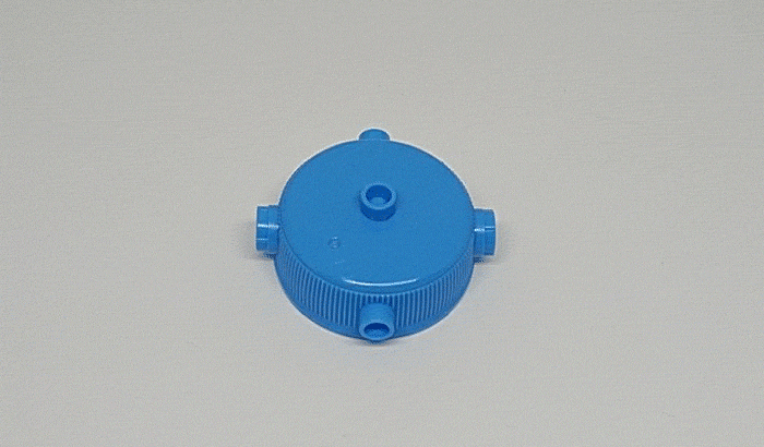 Image module